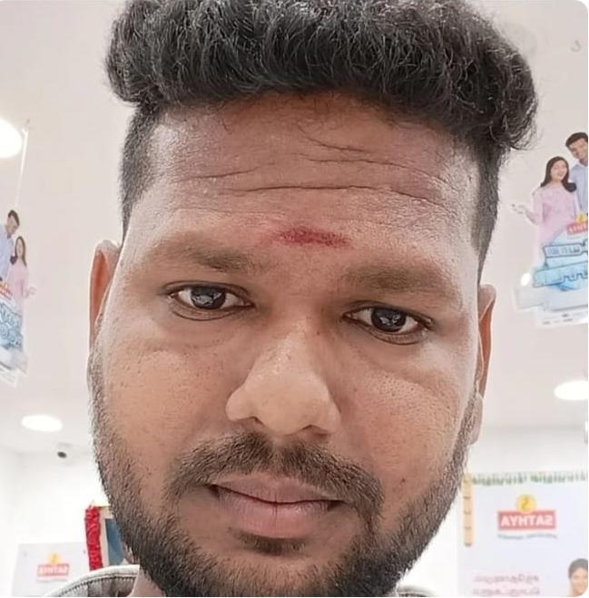 Groom Image